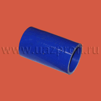 Патрубок радиатора охладителя (интеркуллера) силиконовый