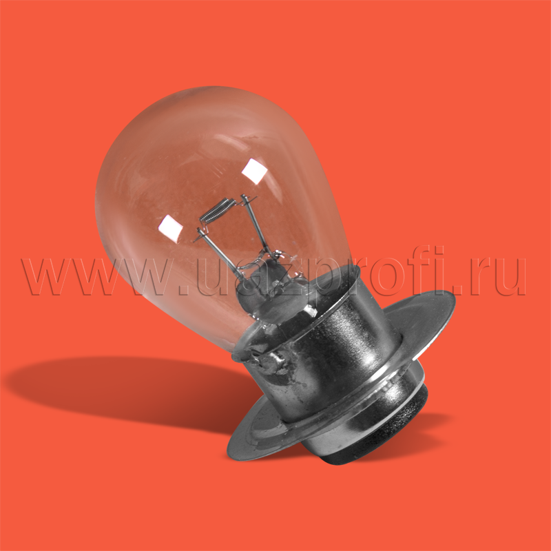 Лампа R2 12V 50/40W